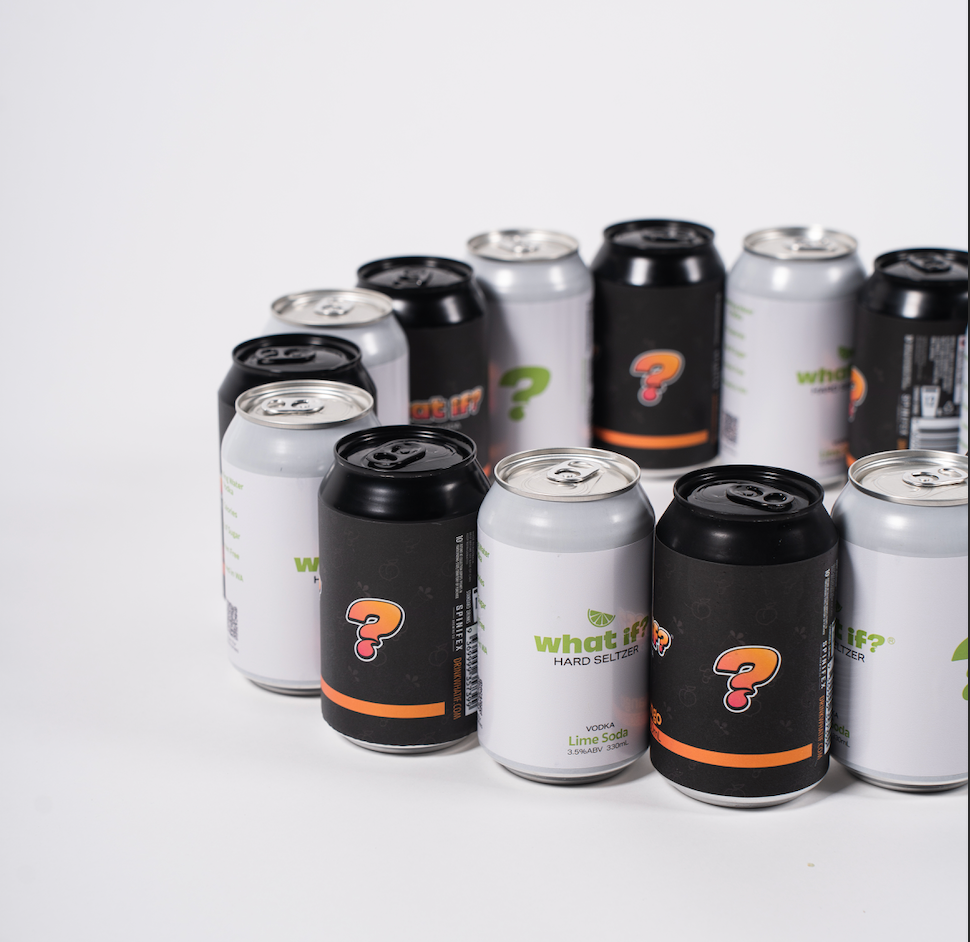 Taste Of Summer Mixed 16 Pack