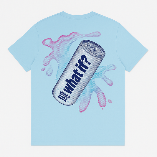 FREE Mystery T-Shirt