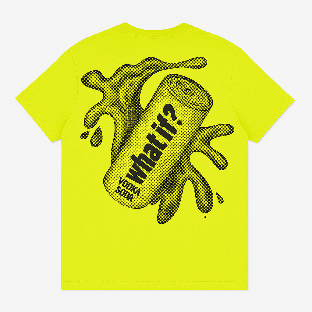 FREE Mystery T-Shirt