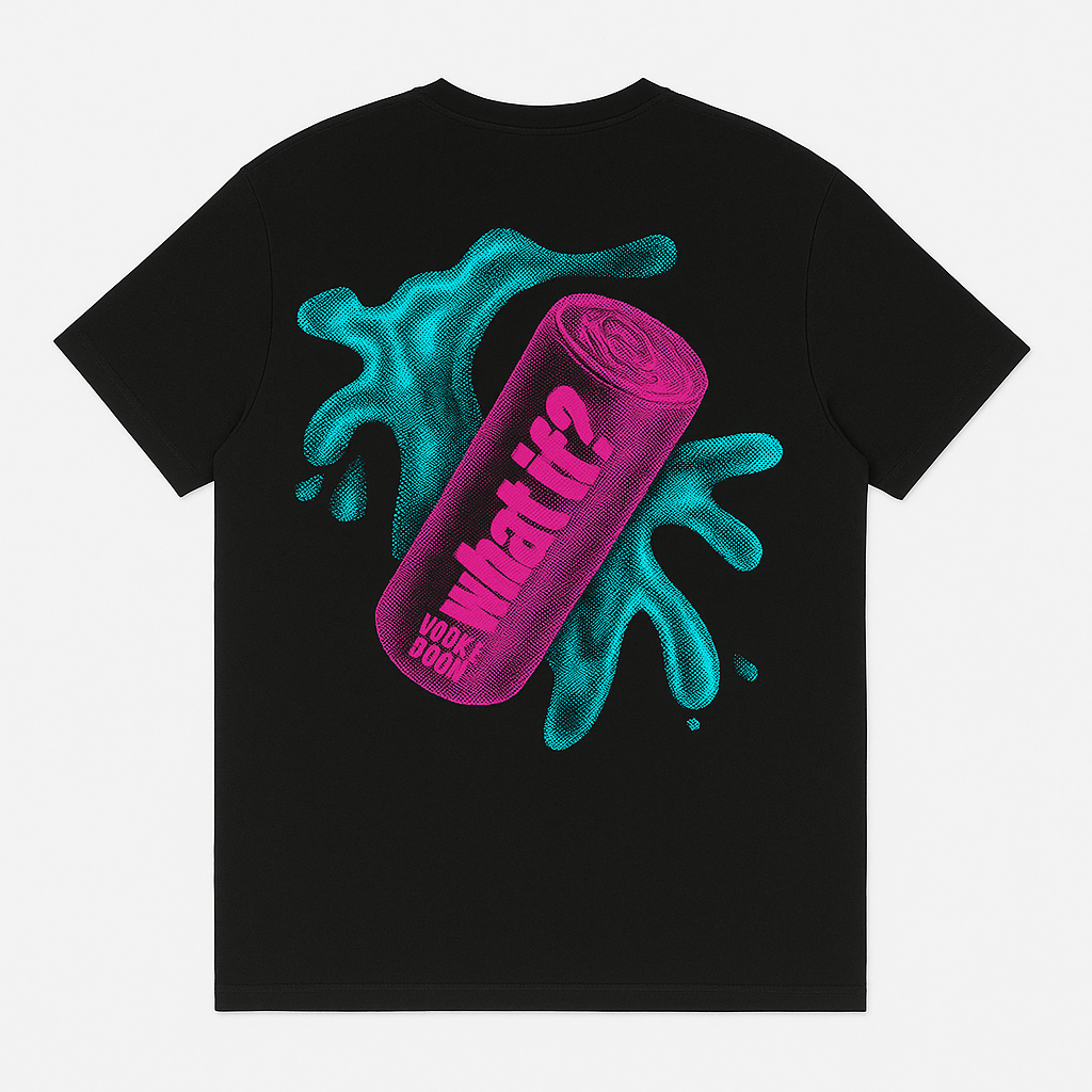 FREE Mystery T-Shirt