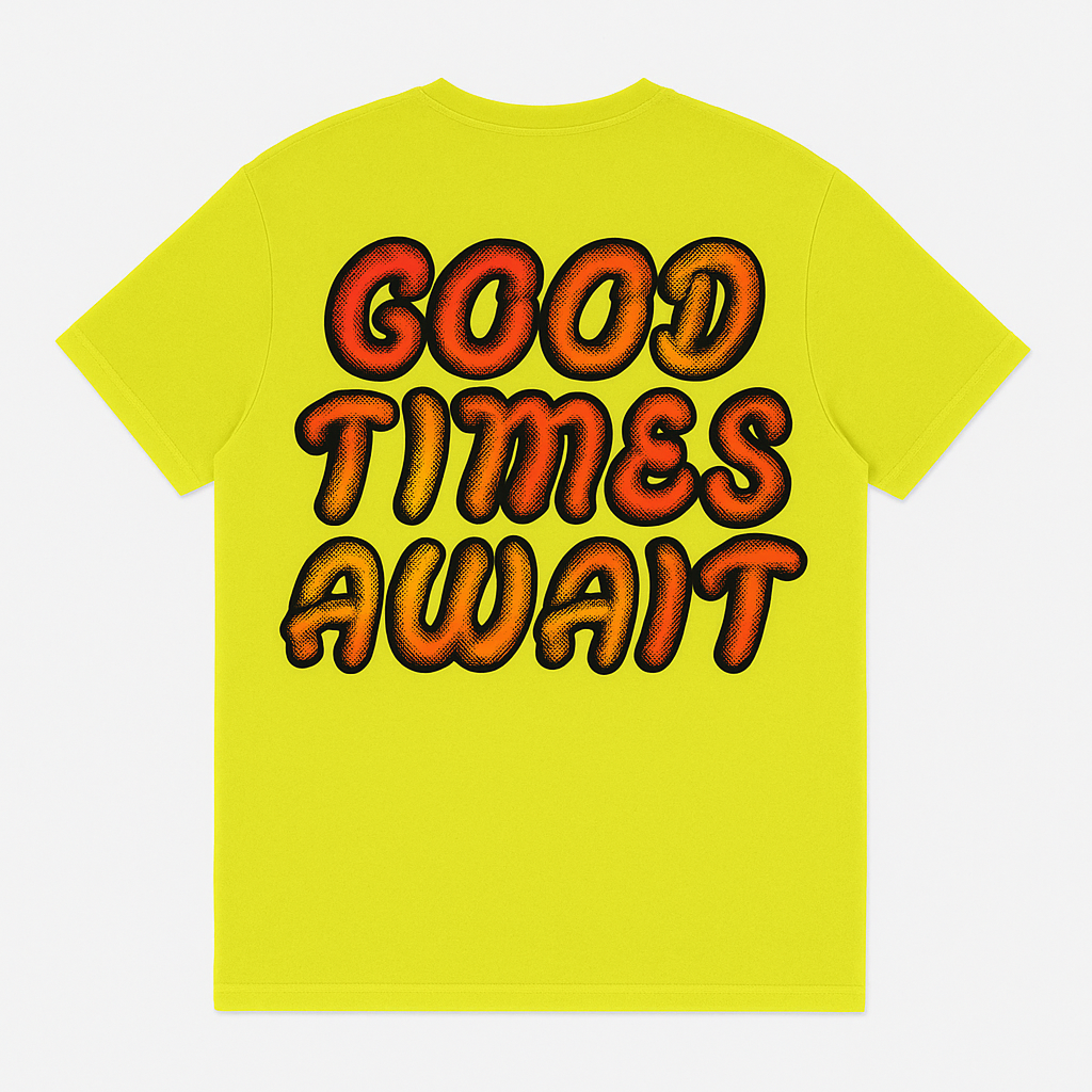 FREE Mystery T-Shirt