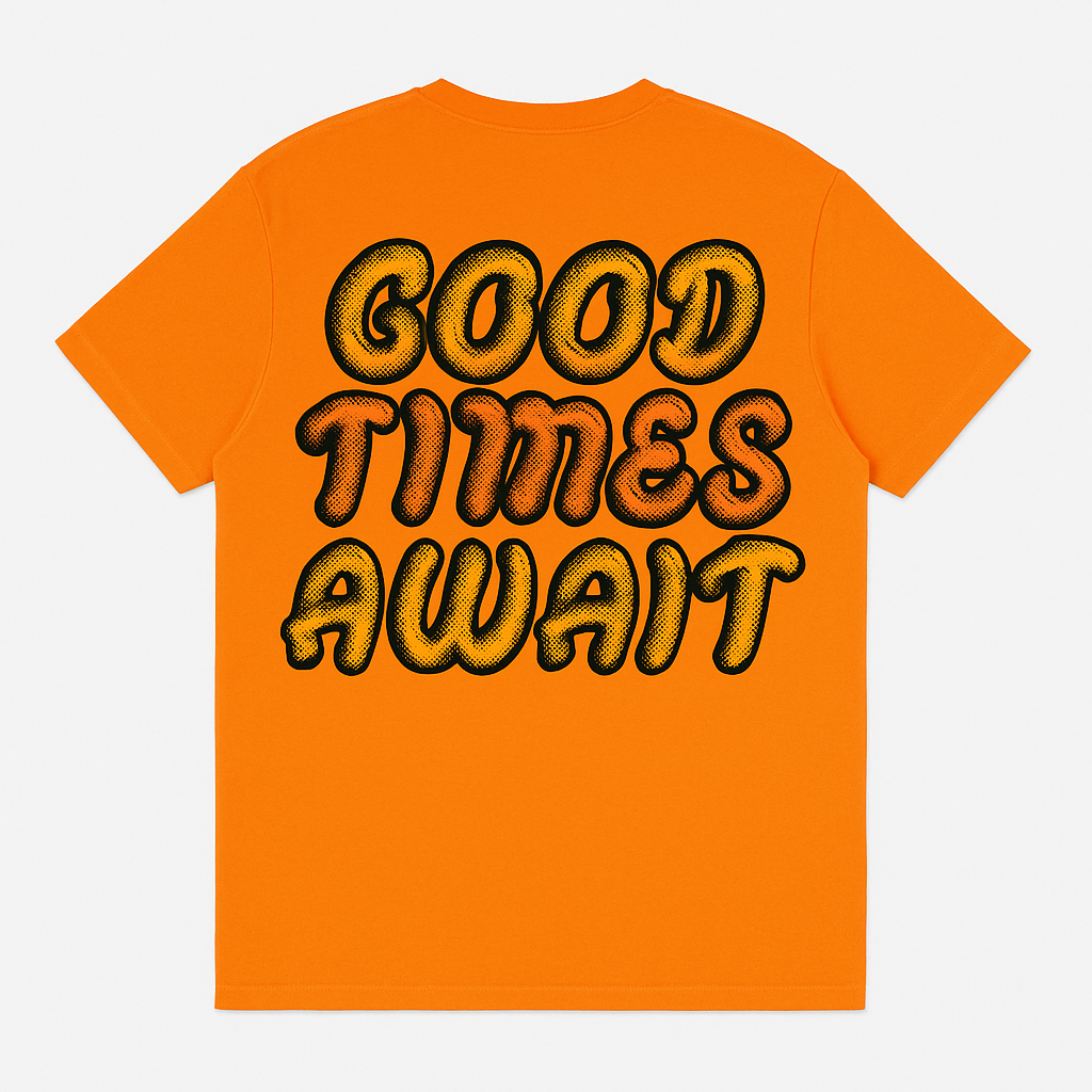 FREE Mystery T-Shirt